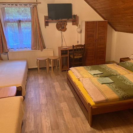 Orli Hnizdo Villa Cerny Dul Luaran gambar