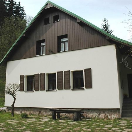Orli Hnizdo Villa Cerny Dul Luaran gambar