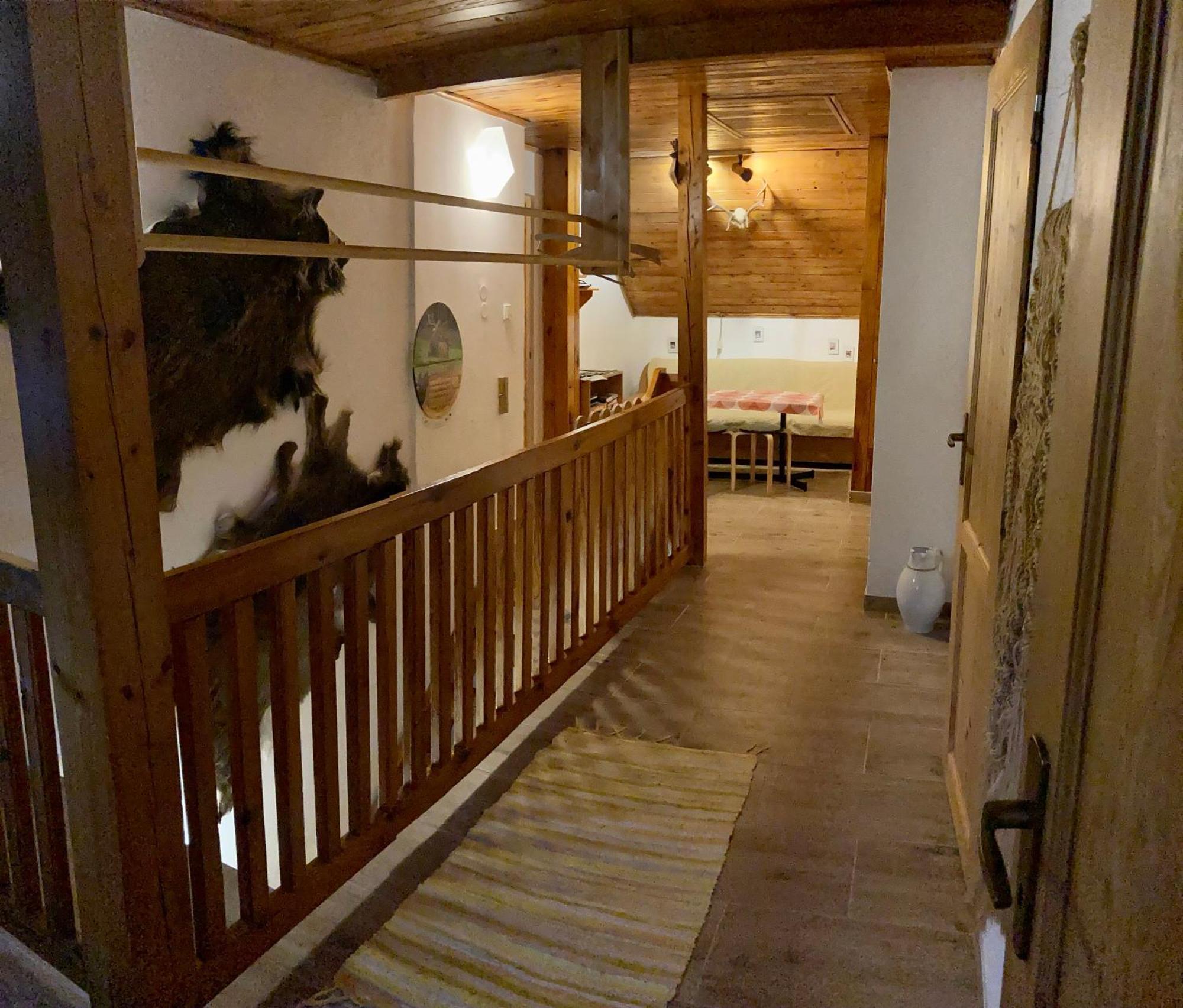 Orli Hnizdo Villa Cerny Dul Luaran gambar