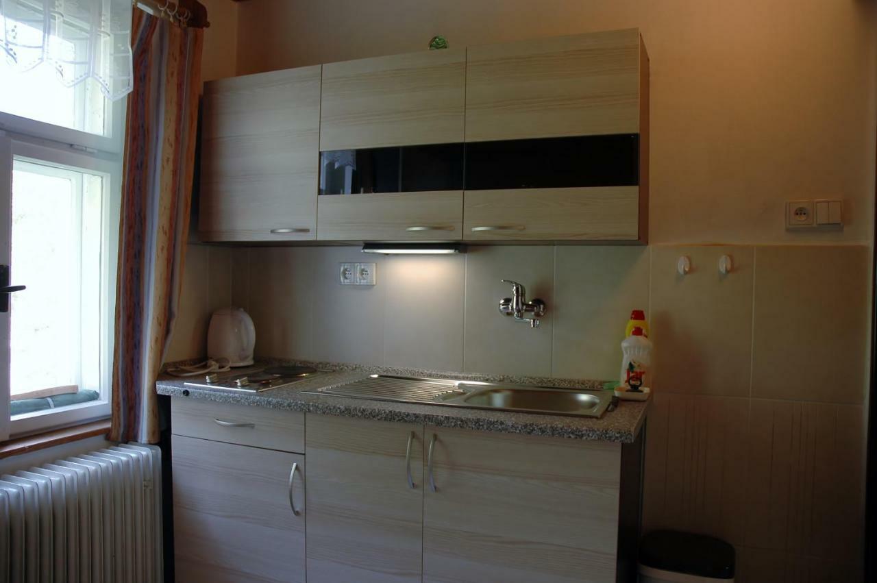 Orli Hnizdo Villa Cerny Dul Luaran gambar