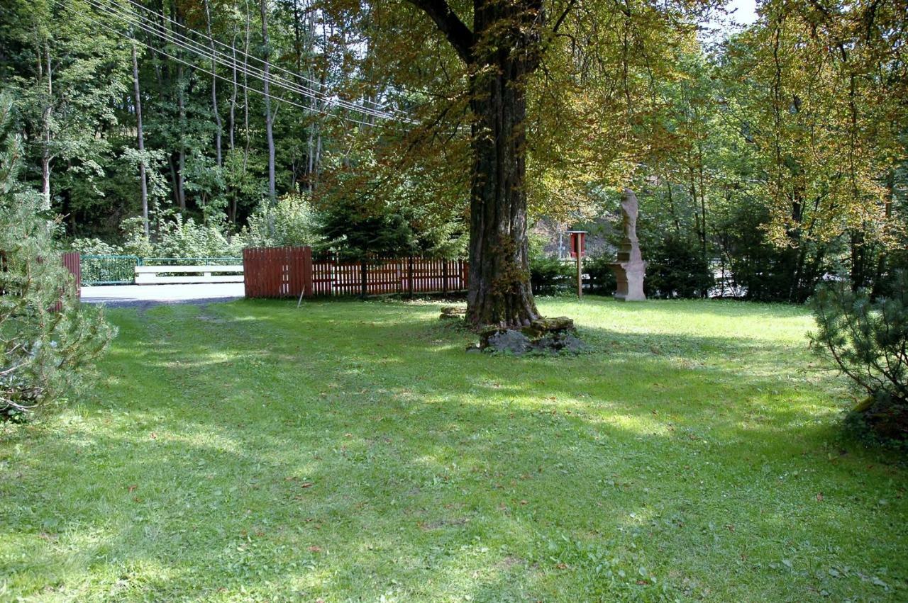 Orli Hnizdo Villa Cerny Dul Luaran gambar