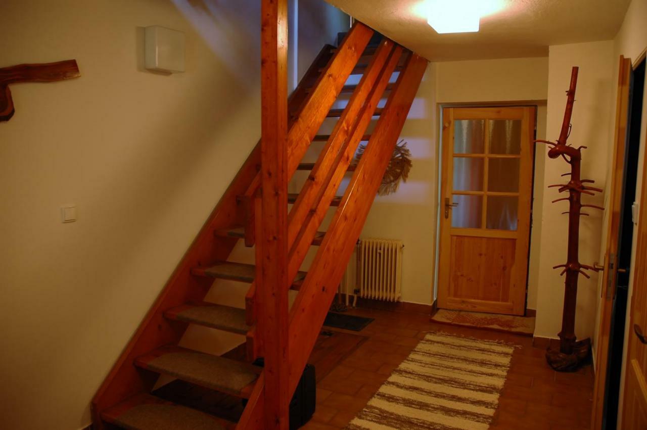Orli Hnizdo Villa Cerny Dul Luaran gambar