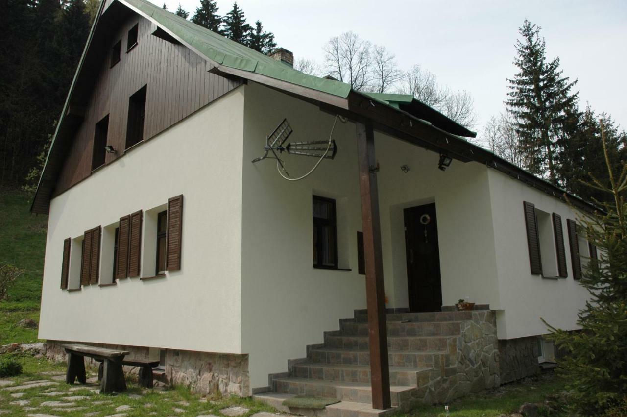 Orli Hnizdo Villa Cerny Dul Luaran gambar