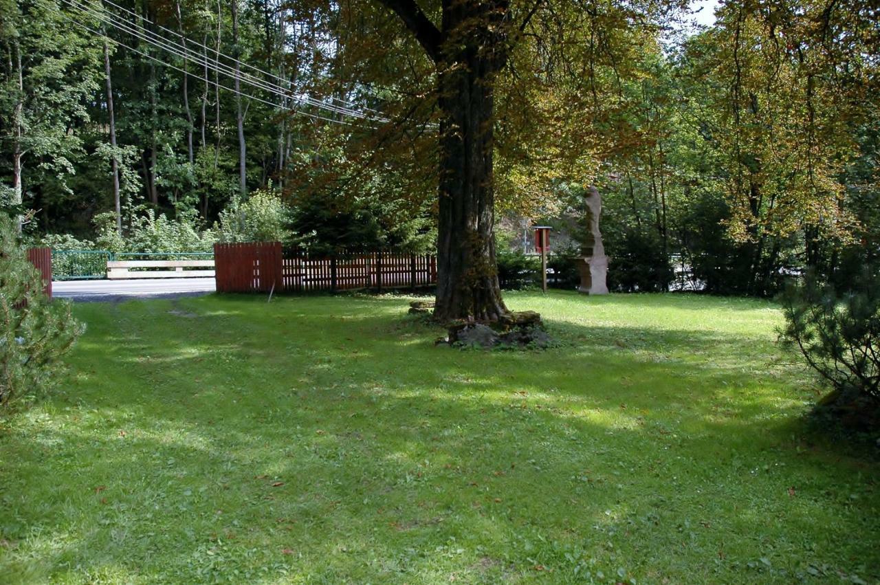 Orli Hnizdo Villa Cerny Dul Luaran gambar
