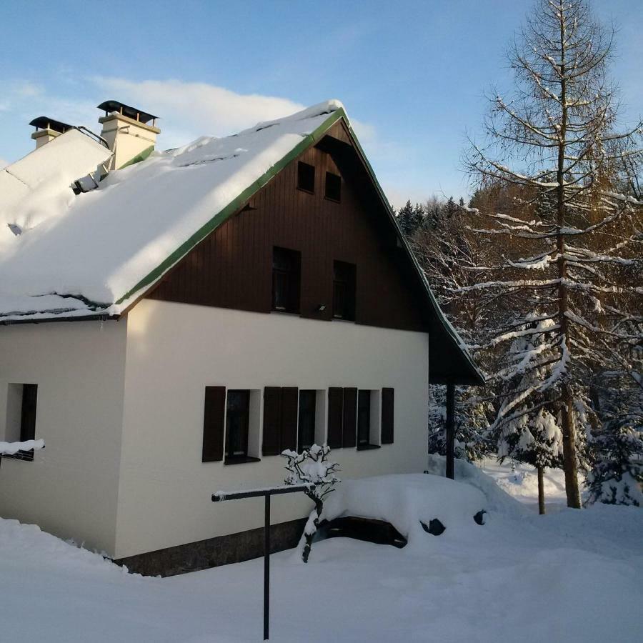 Orli Hnizdo Villa Cerny Dul Luaran gambar